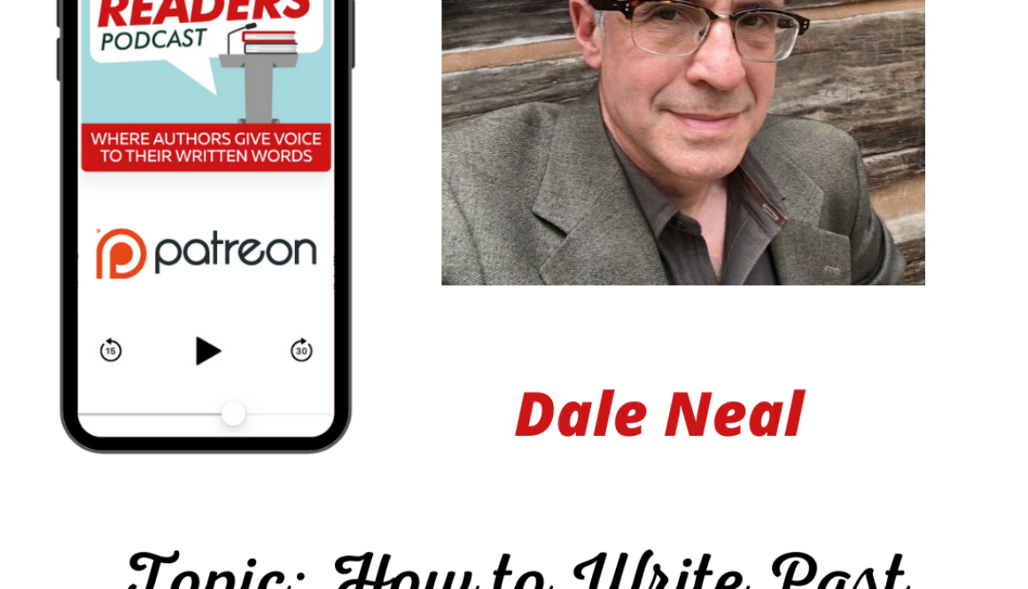 Patreon Dale Neal