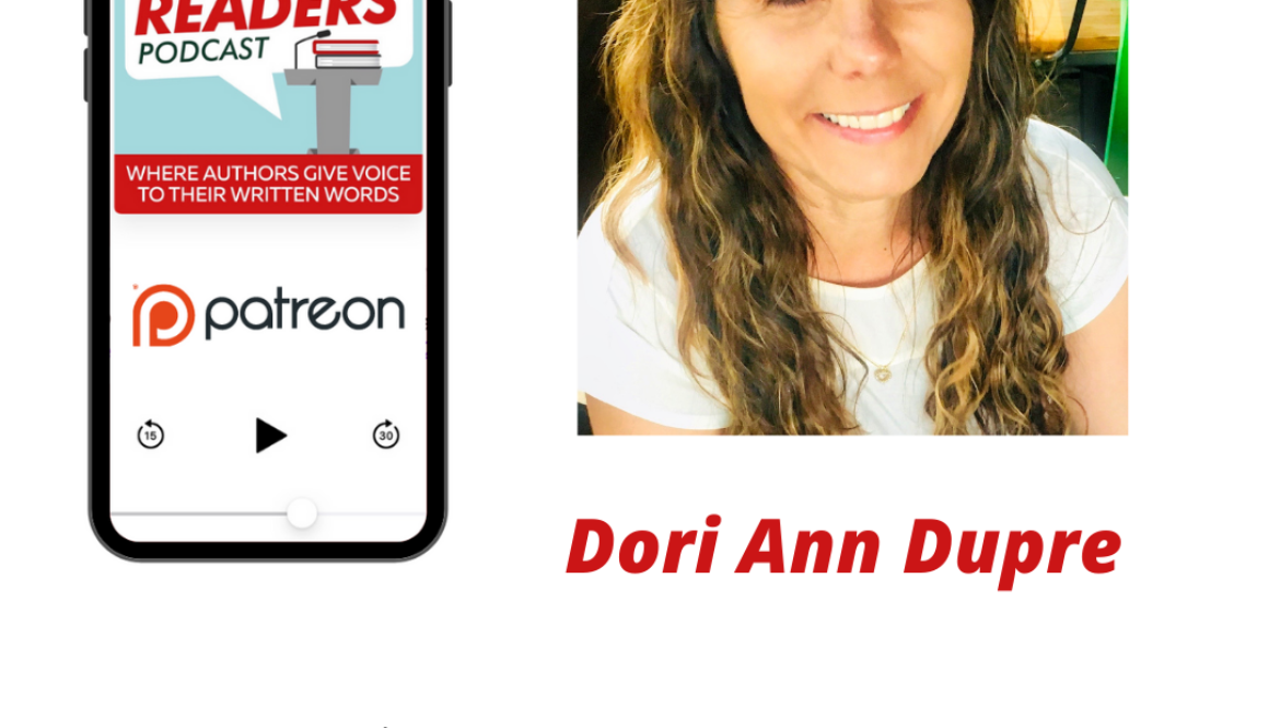 Patreon Dori Ann Dupre