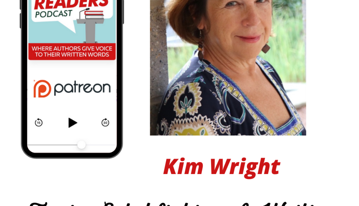 Patreon Kim Wright