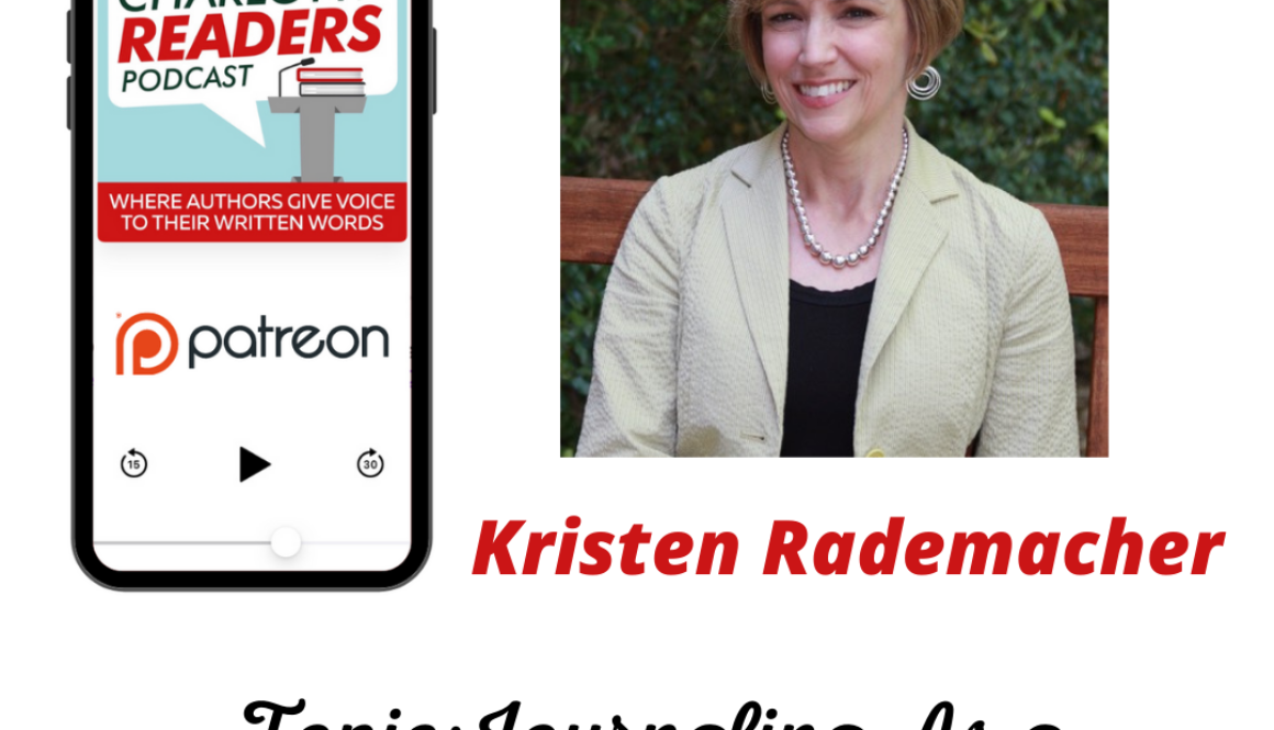 Patreon Kristen Rademacher