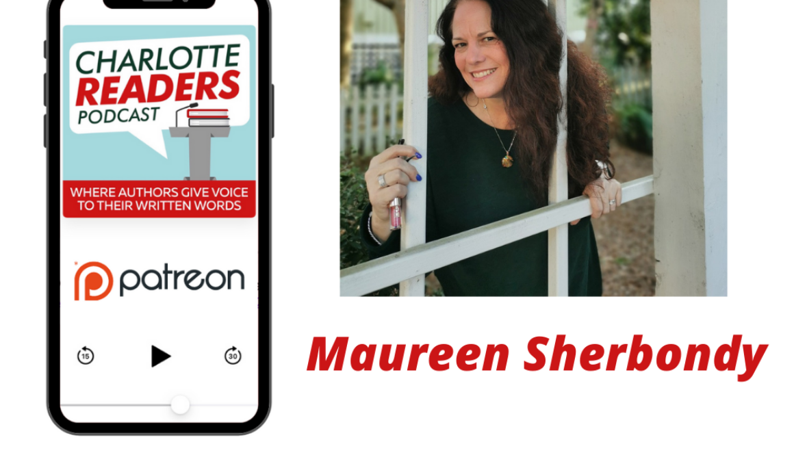 Patreon Maureen Sherbondy