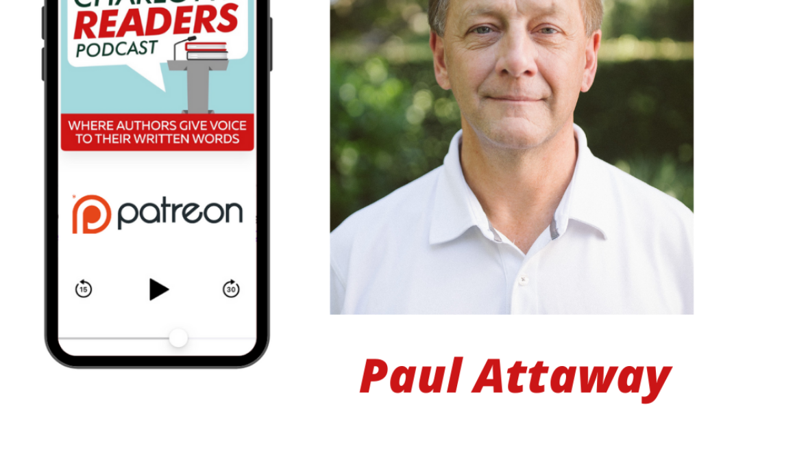 Paul Attaway Patreon