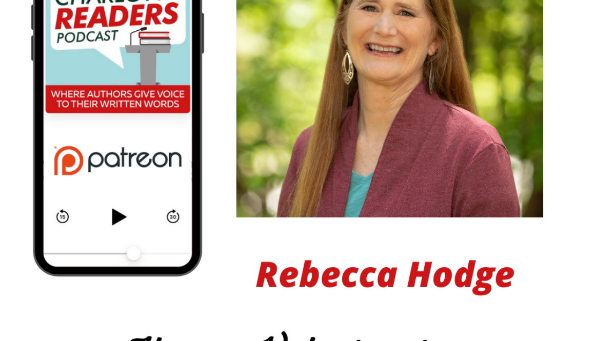 Rebecca Hodge Patreon