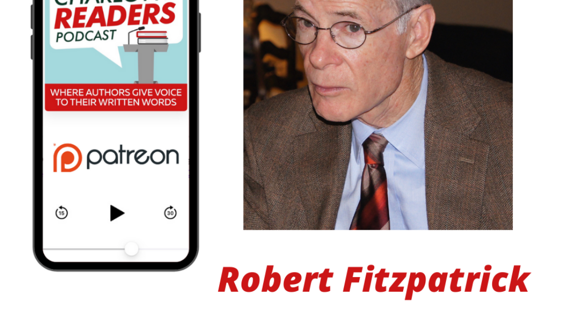 Robert Fitzpatrick Patreon