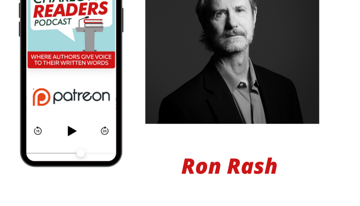 Ron Rash Patreon