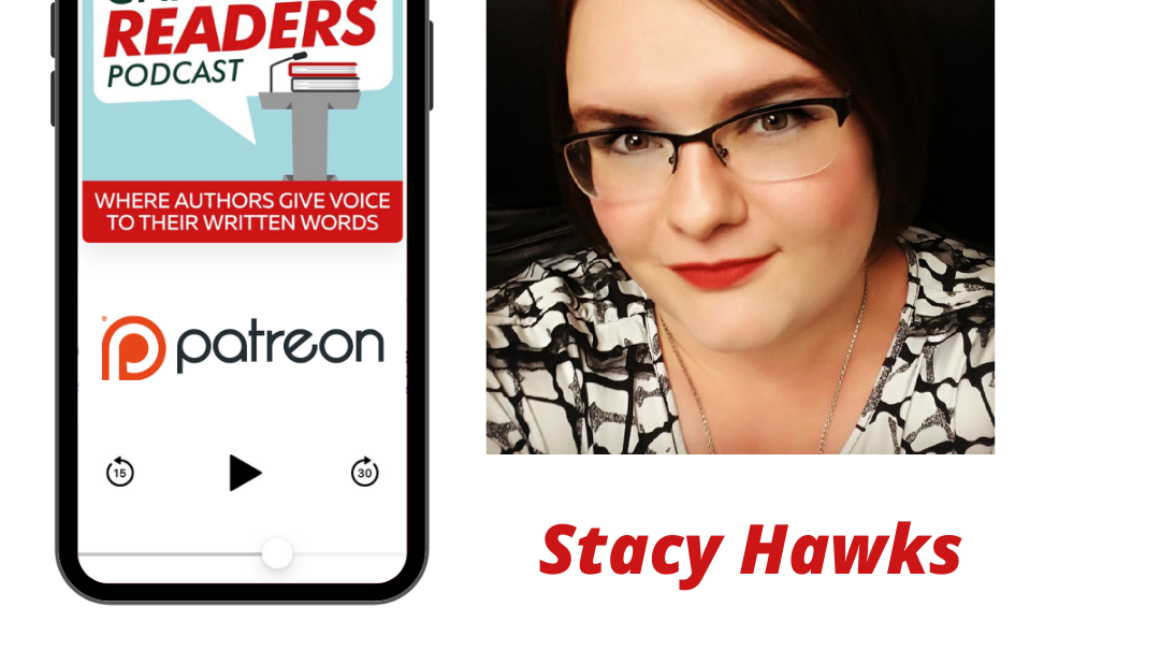 Stacy Hawks Patreon