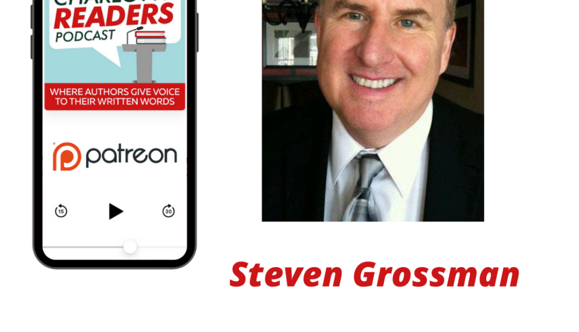 Steven Grossman Patreon