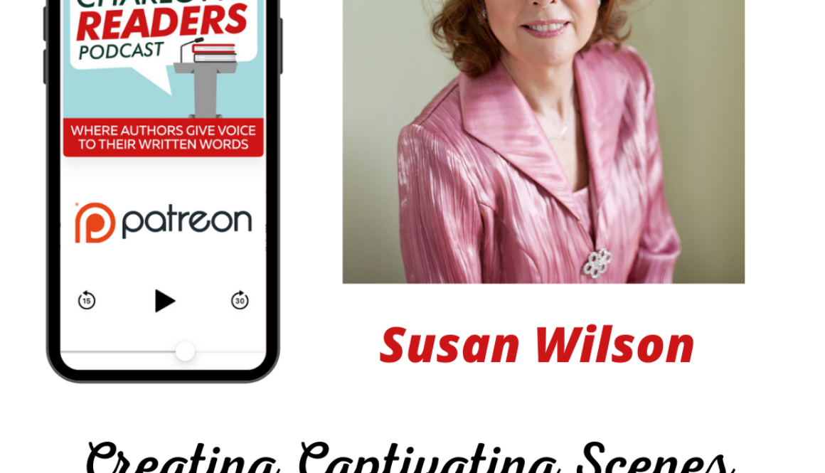 Susan Wilson Patreon