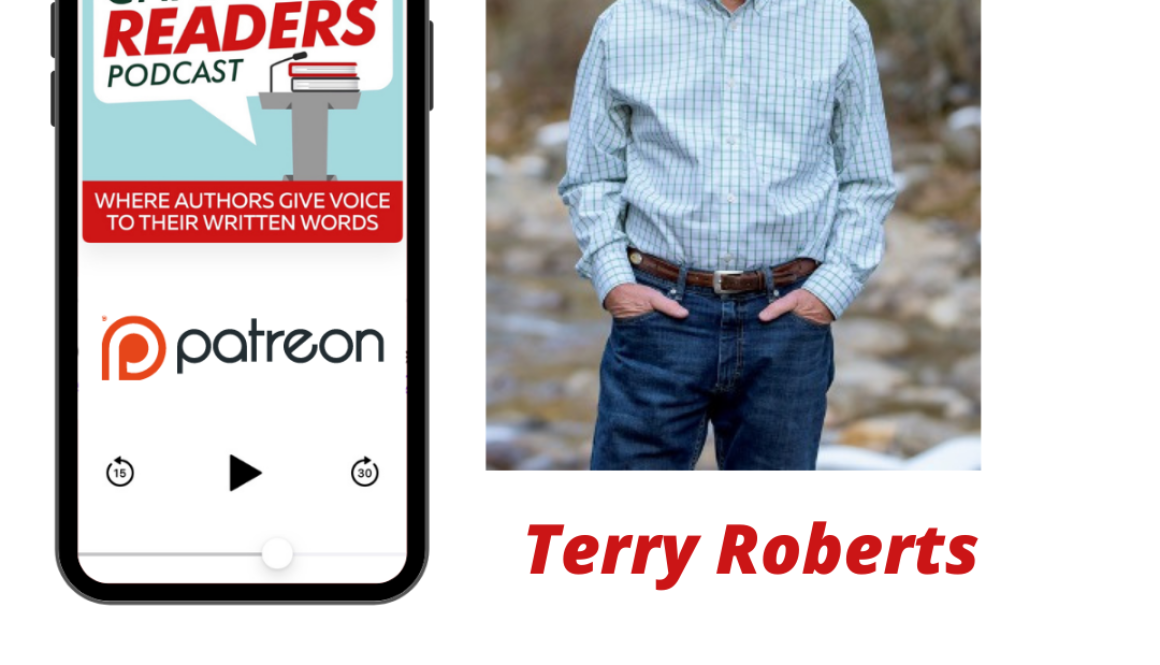 Terry Roberts Patreon