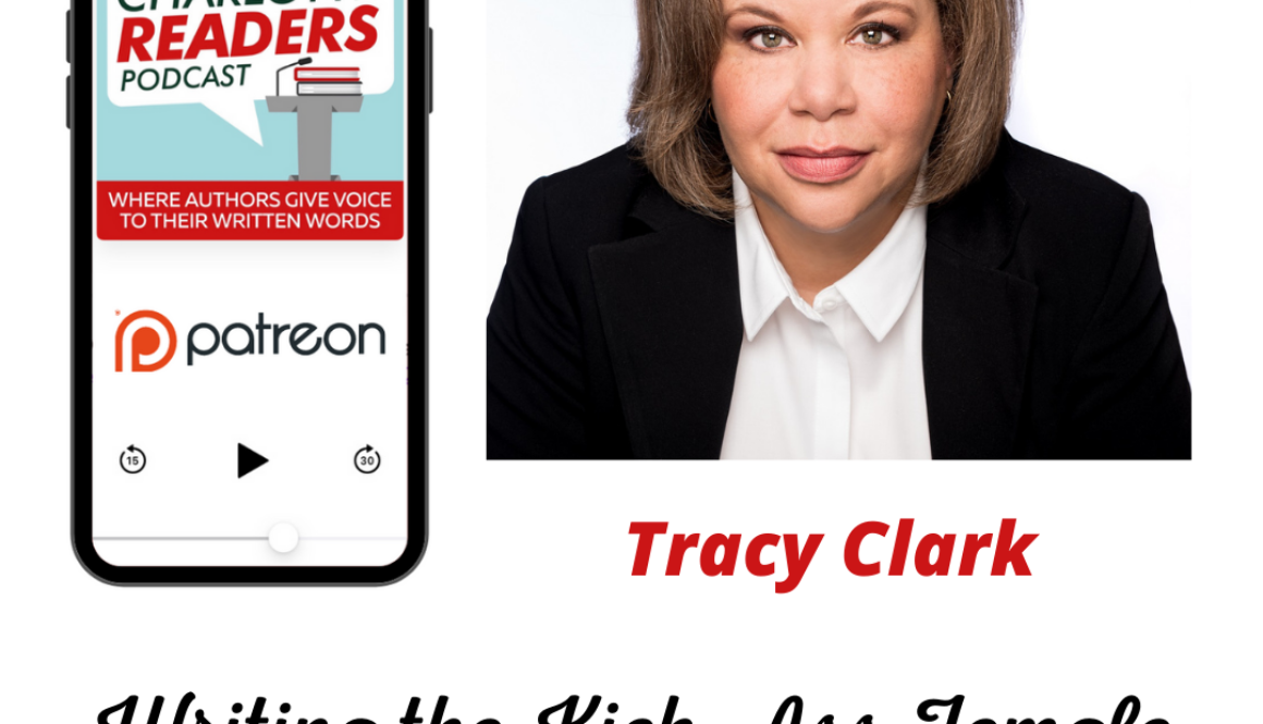 Tracy Clark Patreon