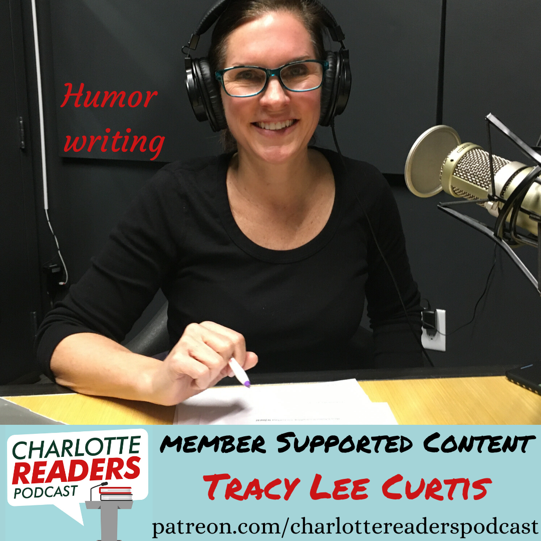 Tracy Lee Curtis Patreon