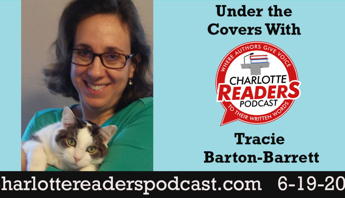 Under the covers Tracie Barton-Barrett