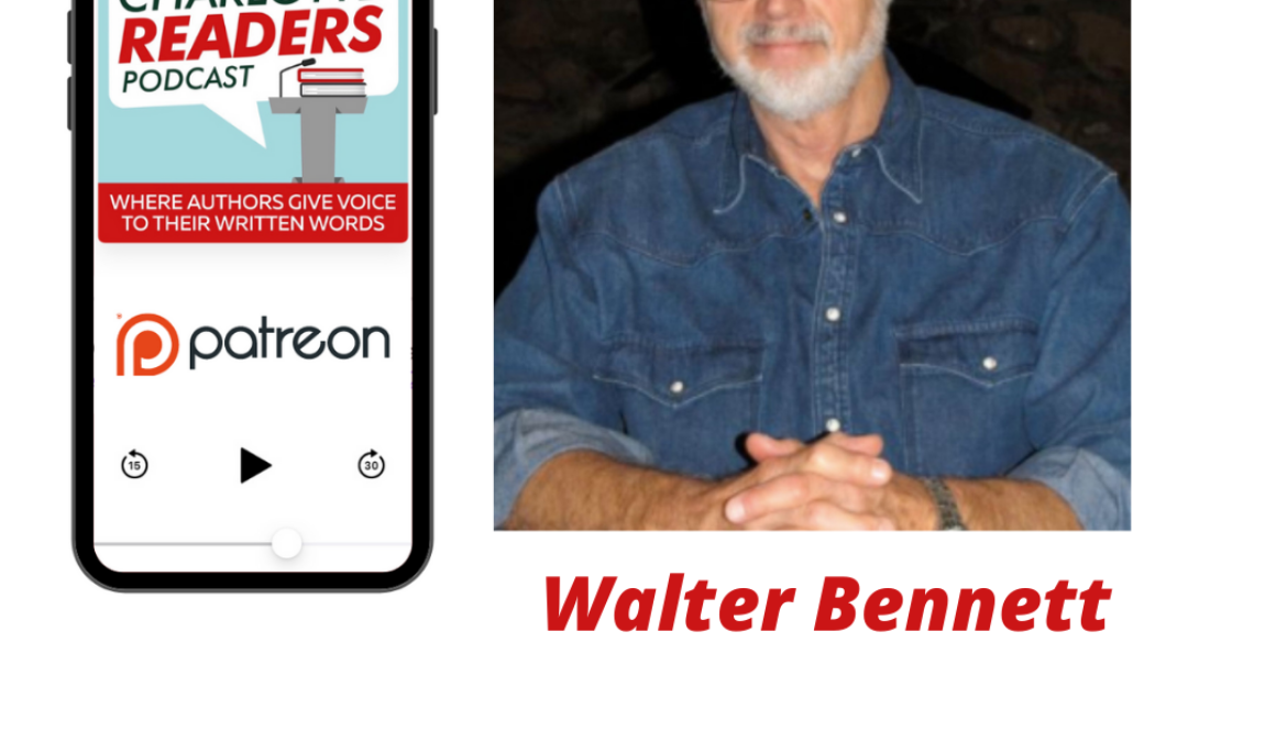 Walter Bennett Patreon