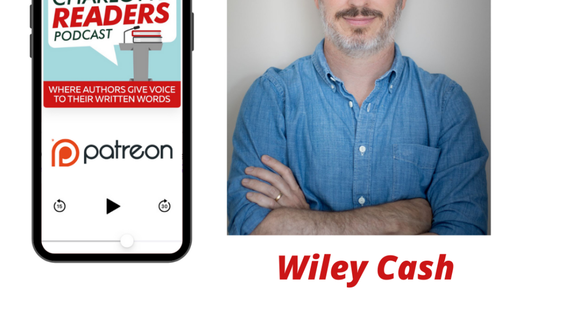 Wiley Cash Patreon