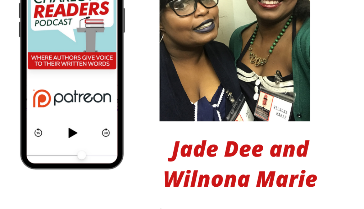 Wilnona Marie and Jade Dee Patreon