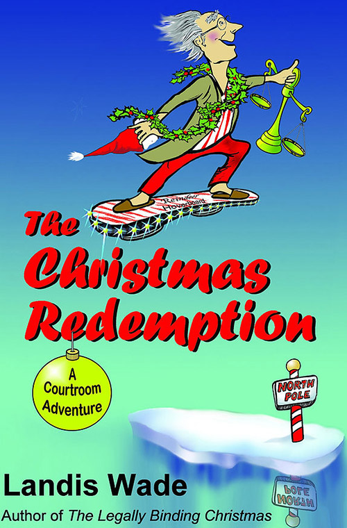christmas redemption