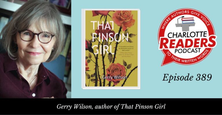 Gerry Wilson’s That Pinson Girl Explores Issues of Class and Race in ...