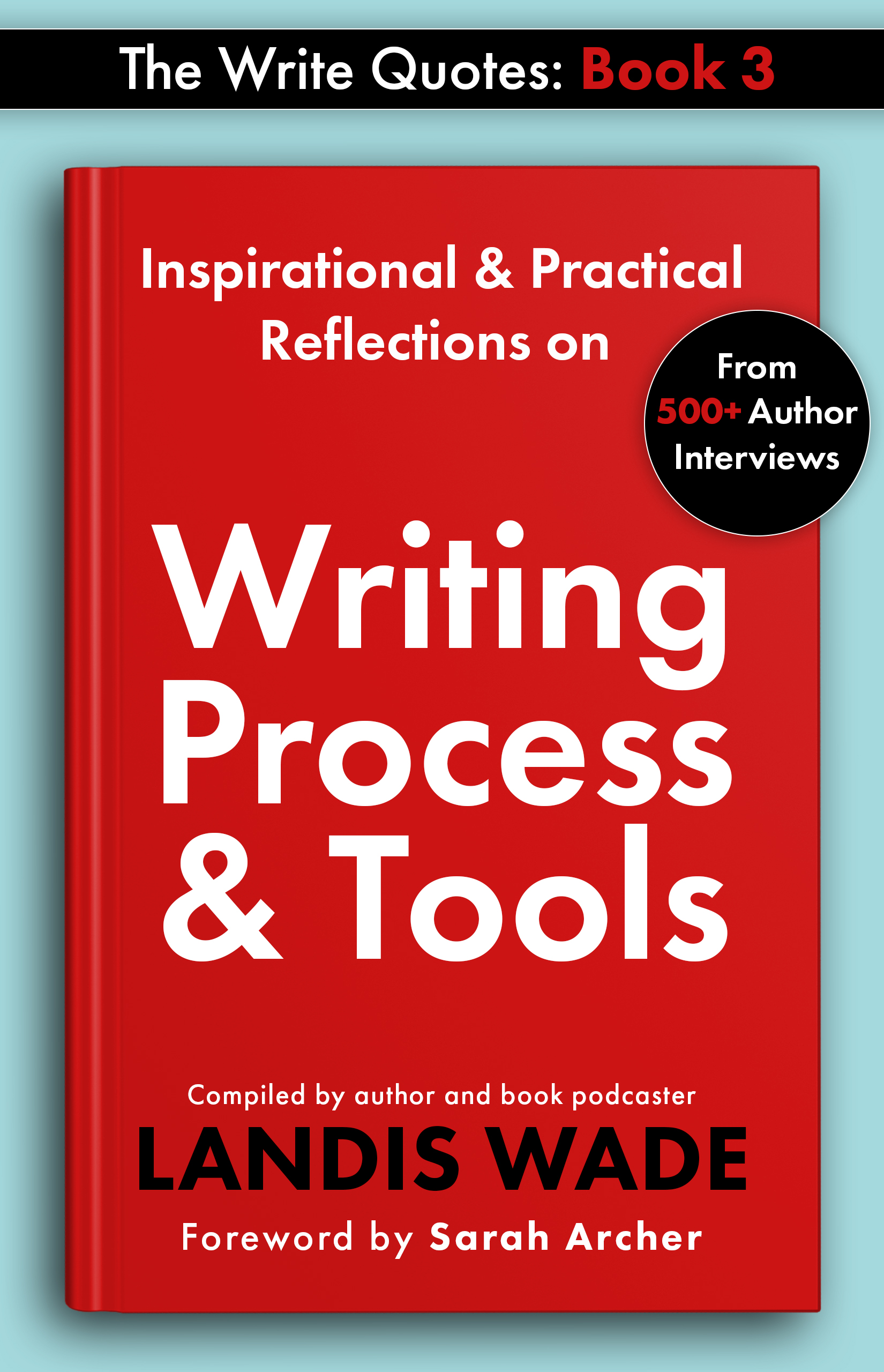 Writing Process & Tools