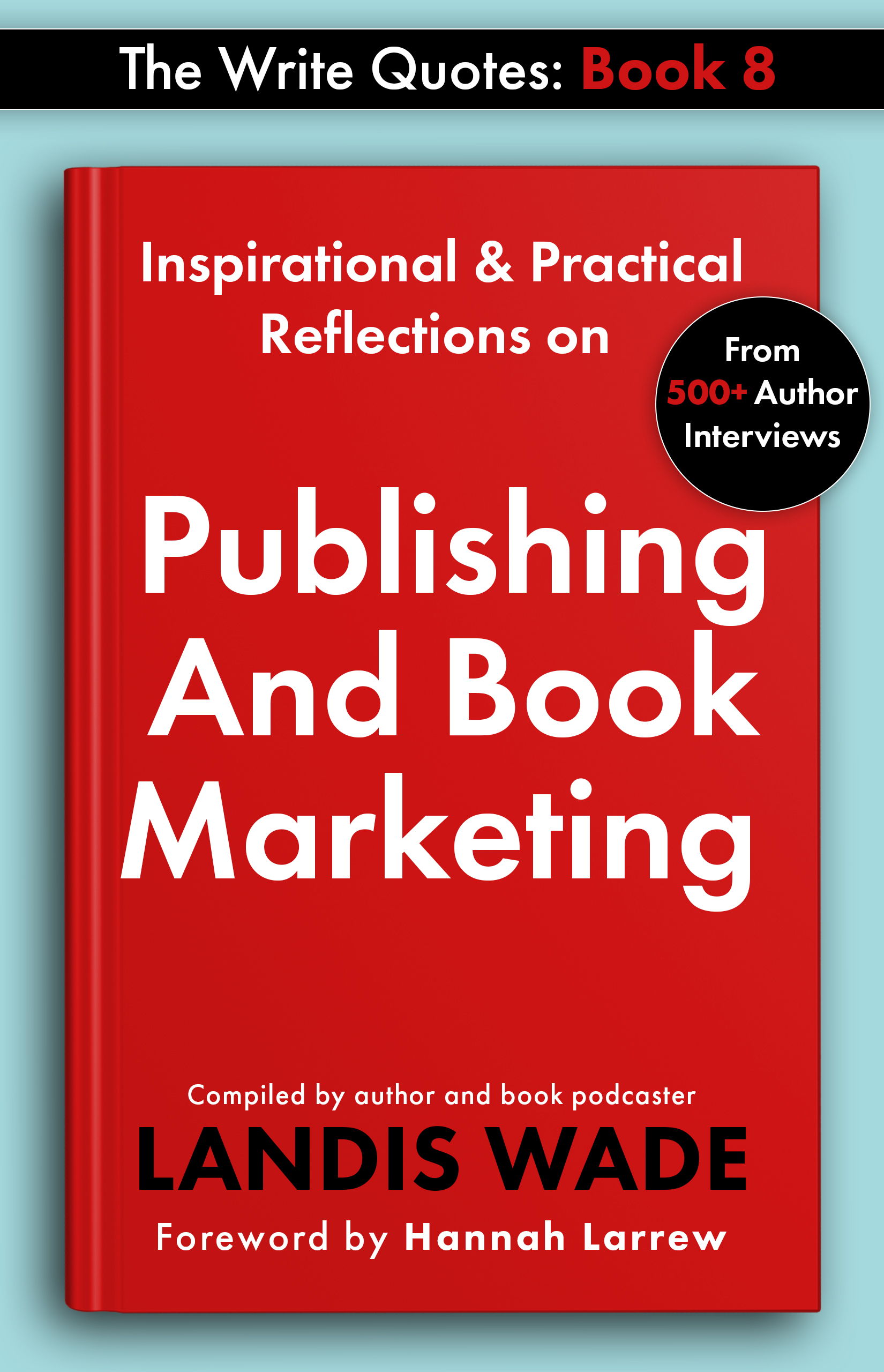 Publishing and Book Marketing